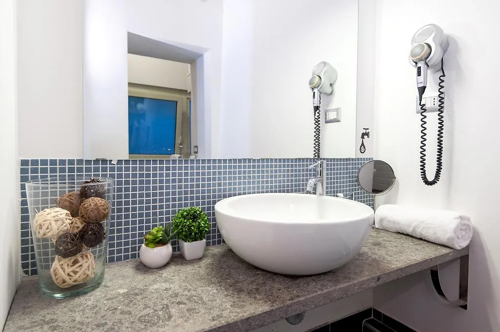 Residenza Sansoni Roma 0*,  Italia