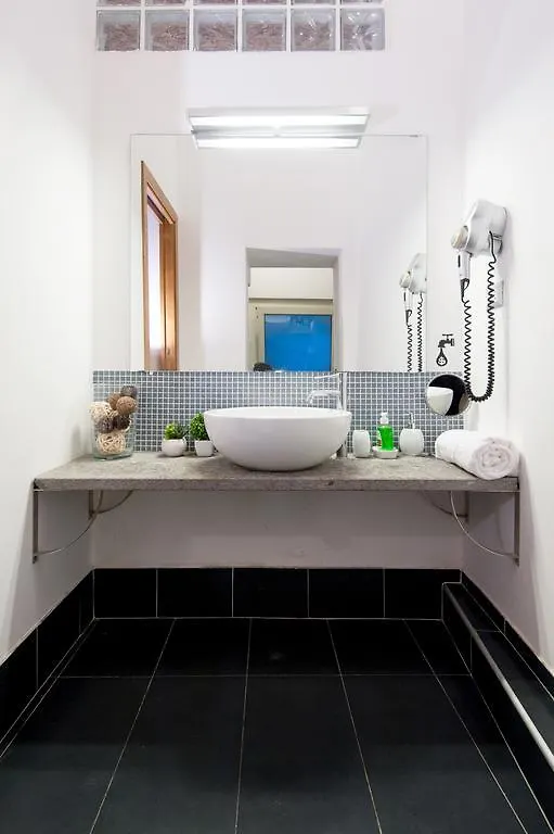 Apartamento Residenza Sansoni Roma Italia