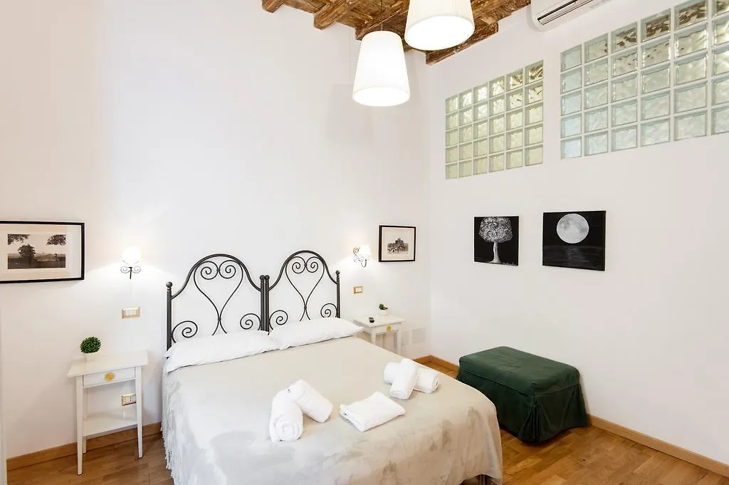 Apartamento Residenza Sansoni Roma