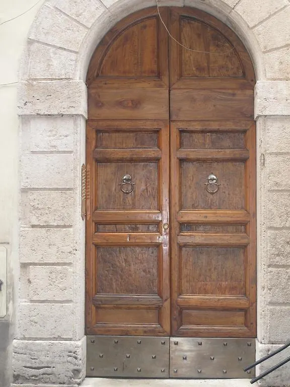 Apartamento Residenza Sansoni Roma