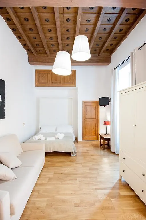 Residenza Sansoni Roma 0*,
