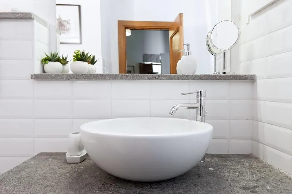 Residenza Sansoni Rzym Apartament